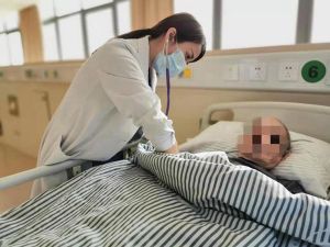 走进湖州第四医院血透中心 尿毒症患者的另一个家