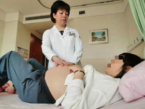 医生像妈妈 病房像家 看看湖州四院这个妇产中心有多走心