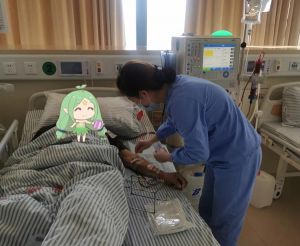 3.12 世界肾病日：全球每个人的肾脏健康——人人可享、处处可及，从预防到诊治