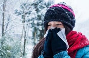 【四院|科普】：冬季呼吸道疾病高发，膏方调养正当时