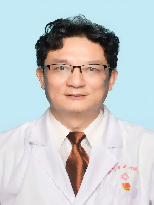 杨荣华